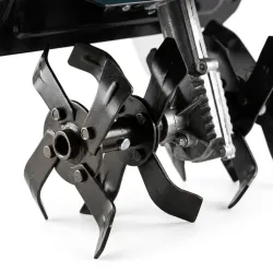 Культиватор электрический Hammer HSE-1500C flexmag.md