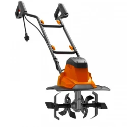 Cultivator electric Kraft&Dele KD5183 flexmag.md