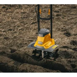 Cultivator electric Powermat PM-GGE-1700M flexmag.md