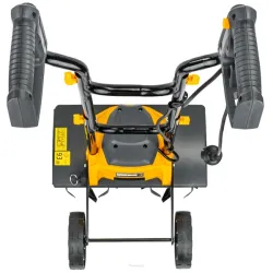 Cultivator electric Powermat PM-GGE-1900M flexmag.md
