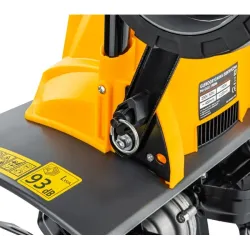 Cultivator electric Powermat PM-GGE-1900M flexmag.md