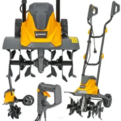 Cultivator electric Powermat PM-GGE-1900M flexmag.md