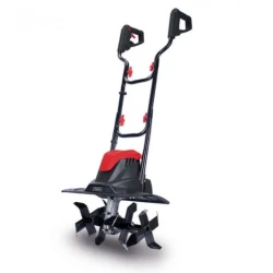 Cultivator electric Scheppach MTE380 flexmag.md