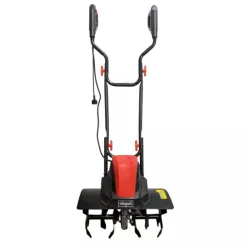 Cultivator electric Scheppach MTE460 flexmag.md