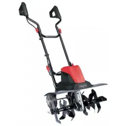 Cultivator electric Scheppach MTE460 flexmag.md