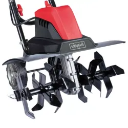 Cultivator electric Scheppach MTE460 flexmag.md