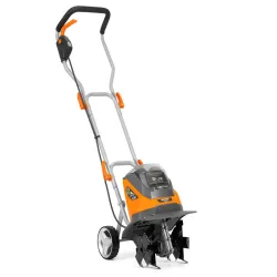 Cultivator pe acumulator Daewoo DAT 3042Li SET (2 acumulatori) flexmag.md