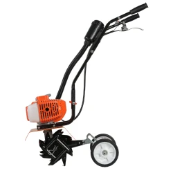 Культиватор бензиновый Kamoto CG30 flexmag.md