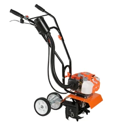 Cultivator pe benzina Kamoto CG30 flexmag.md