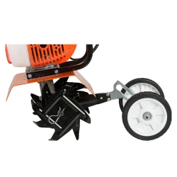 Культиватор бензиновый Kamoto CG30 flexmag.md