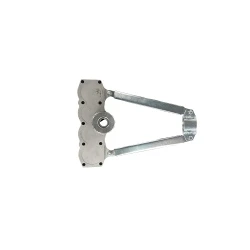 Cultivator pentru motocoasa Elefant 16188 flexmag.md