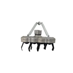 Cultivator pentru motocoasa Elefant 16188 flexmag.md