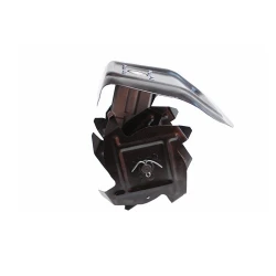 Культиватор для мотокосы Micul Fermier GF-1388 flexmag.md