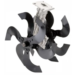 Cultivator pentru motocoasă Powermat PM-ADK-28AM flexmag.md