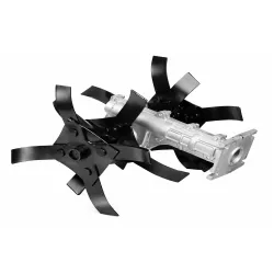 Cultivator pentru motocoasa Technoworker VOR83160 flexmag.md
