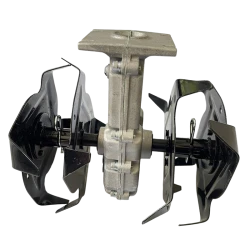 Cultivator pentru motocoasa TOGO TG-26-260 flexmag.md