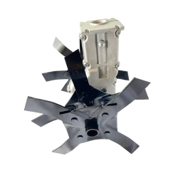 Культиватор для мотокосы TOGO TG-26-300 flexmag.md