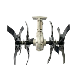 Культиватор для мотокосы TOGO TG-26-300 flexmag.md