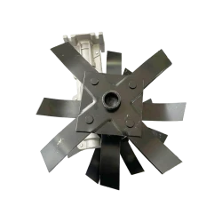 Культиватор для мотокосы TOGO TG-28-270 flexmag.md