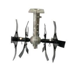 Культиватор для мотокосы TOGO TG-28-270 flexmag.md