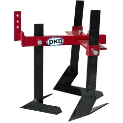 Cultivator prasitoare pentru motocultor Dakard DKD K2 (VOR56743) flexmag.md