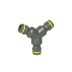 Cupla de furtun Bradas LIME LINE LE-2210 flexmag.md