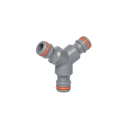 Cupla de furtun Bradas WHITE LINE WL-2210 flexmag.md
