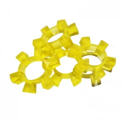 Cuplaj Demetra, element elastic pentru granulator DM-125 flexmag.md