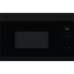 Cuptor cu microunde AEG OMB6G261TT Negru flexmag.md