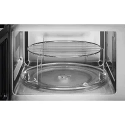 Cuptor cu microunde AEG OMB6G261TT Negru flexmag.md