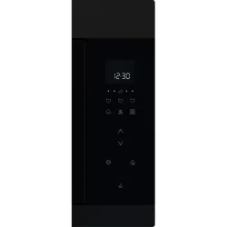 Cuptor cu microunde AEG OMB6G261TT Negru flexmag.md