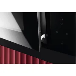 Cuptor cu microunde AEG OMB6G261TT Negru flexmag.md
