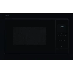 Микроволновая печь AEG OS5GM251EB, черная flexmag.md