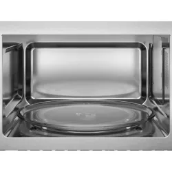 Cuptor cu microunde AEG OS5MG20EB Negru flexmag.md