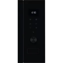 Cuptor cu microunde AEG OS5MG20EB Negru flexmag.md