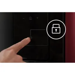 Cuptor cu microunde AEG TMS5G25IEM Negru flexmag.md