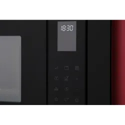 Cuptor cu microunde AEG TMS5G25IEM Negru flexmag.md