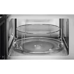 Cuptor cu microunde AEG TMS5G25IEM Negru flexmag.md
