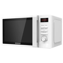 Микроволновая печь Backer MWB 20LCD 700 белый flexmag.md