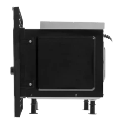 Cuptor cu microunde Electrolux LMS2203EMK, Negru flexmag.md