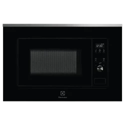 Cuptor cu microunde Electrolux LMS2203EMK, Negru flexmag.md