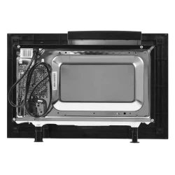 Cuptor cu microunde Electrolux LMS2203EMK, Negru flexmag.md