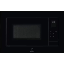 Cuptor cu microunde Electrolux LMS4253TMK, Negru flexmag.md