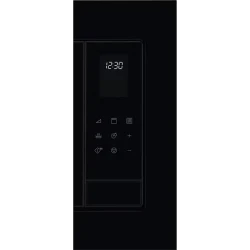Cuptor cu microunde Electrolux LMS4253TMK, Negru flexmag.md