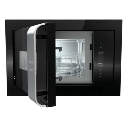 Микроволновая печь Gorenje BM 235 ORA-B, Черный flexmag.md