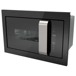 Микроволновая печь Gorenje BM 235 ORA-B, Черный flexmag.md