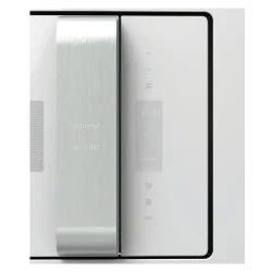 Микроволновая печь Gorenje BM 235 ORA-W, белая flexmag.md