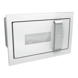 Микроволновая печь Gorenje BM 235 ORA-W, белая flexmag.md
