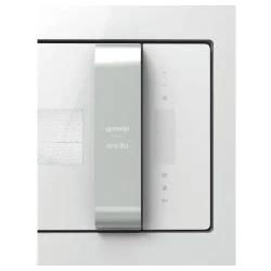 Микроволновая печь Gorenje BM 235 ORA-W, белая flexmag.md