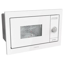 Микроволновая печь Gorenje BM 235 SYW, белая flexmag.md
